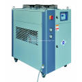 Воздух-охлаженный Промышленный охладитель с CE сертификации